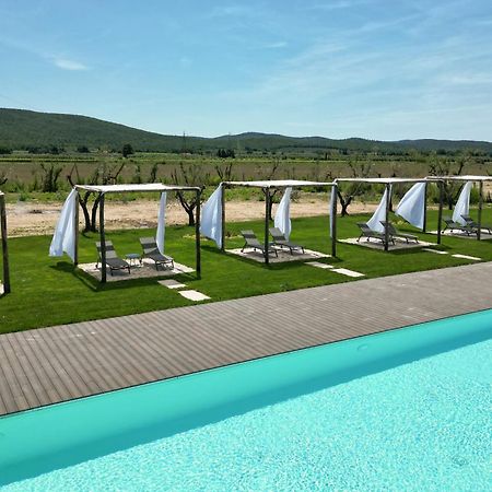 Podere Pietravento Campiglia Marittima Extérieur photo