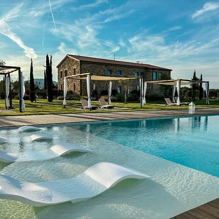 Podere Pietravento Campiglia Marittima Extérieur photo