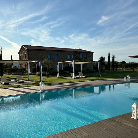Podere Pietravento Campiglia Marittima Extérieur photo