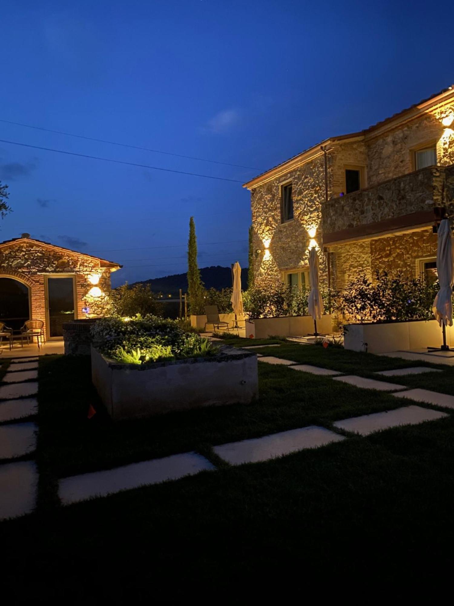 Podere Pietravento Campiglia Marittima Extérieur photo