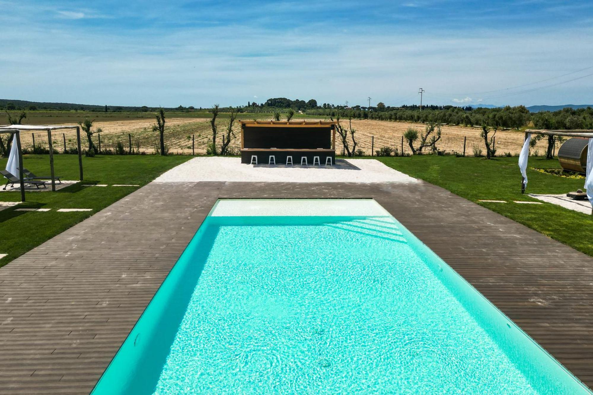 Podere Pietravento Campiglia Marittima Extérieur photo