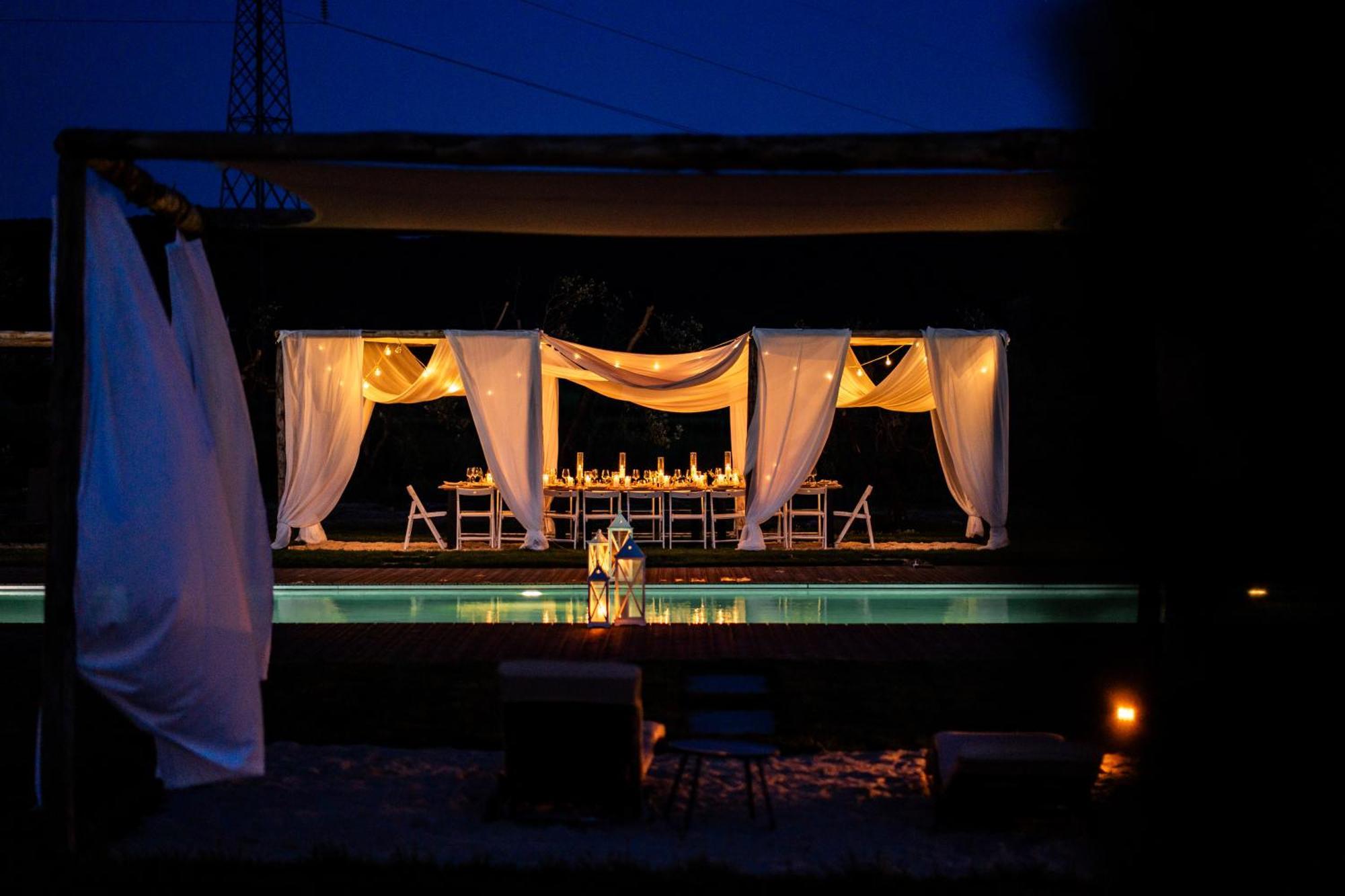 Podere Pietravento Campiglia Marittima Extérieur photo