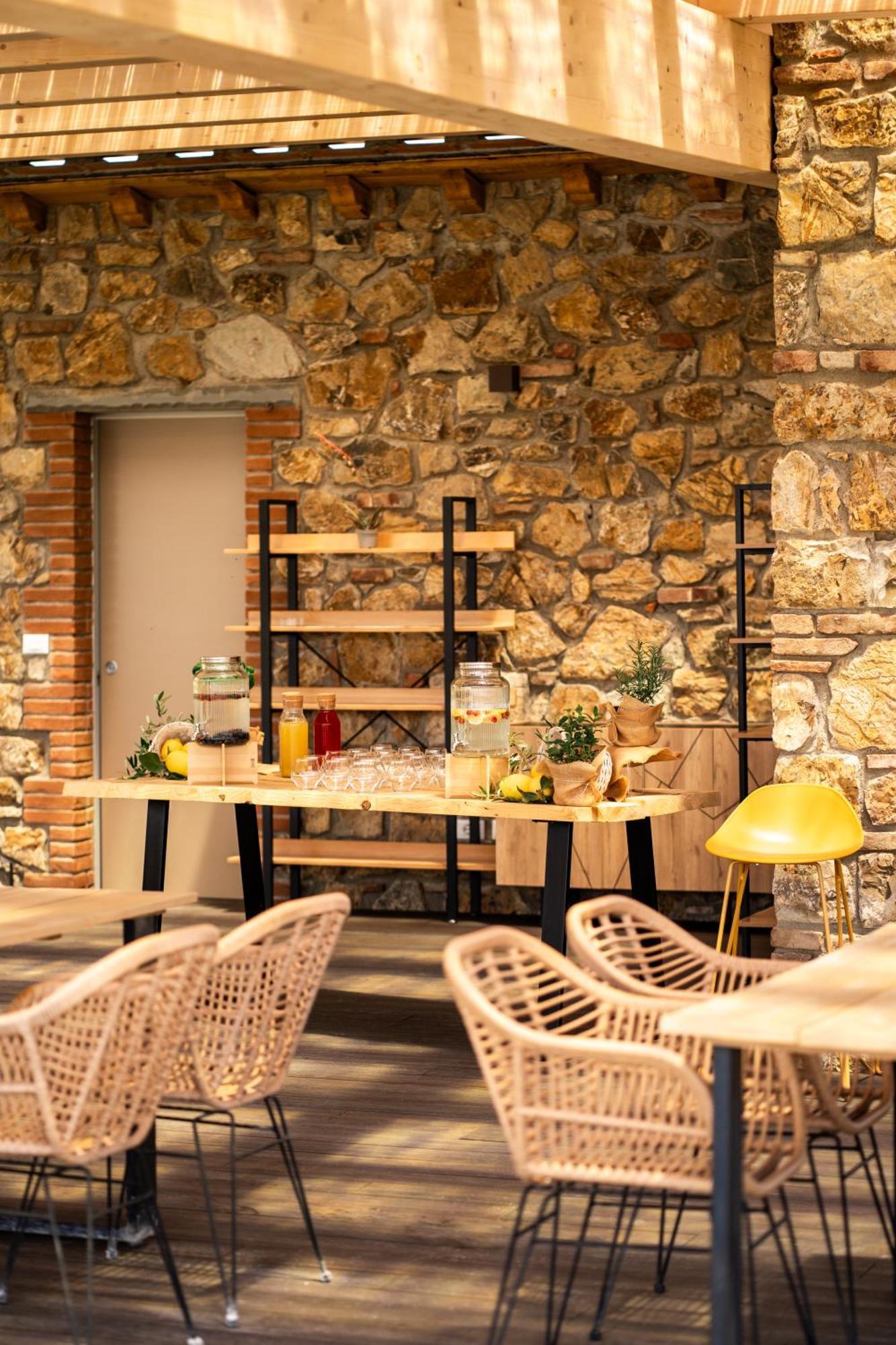 Podere Pietravento Campiglia Marittima Extérieur photo
