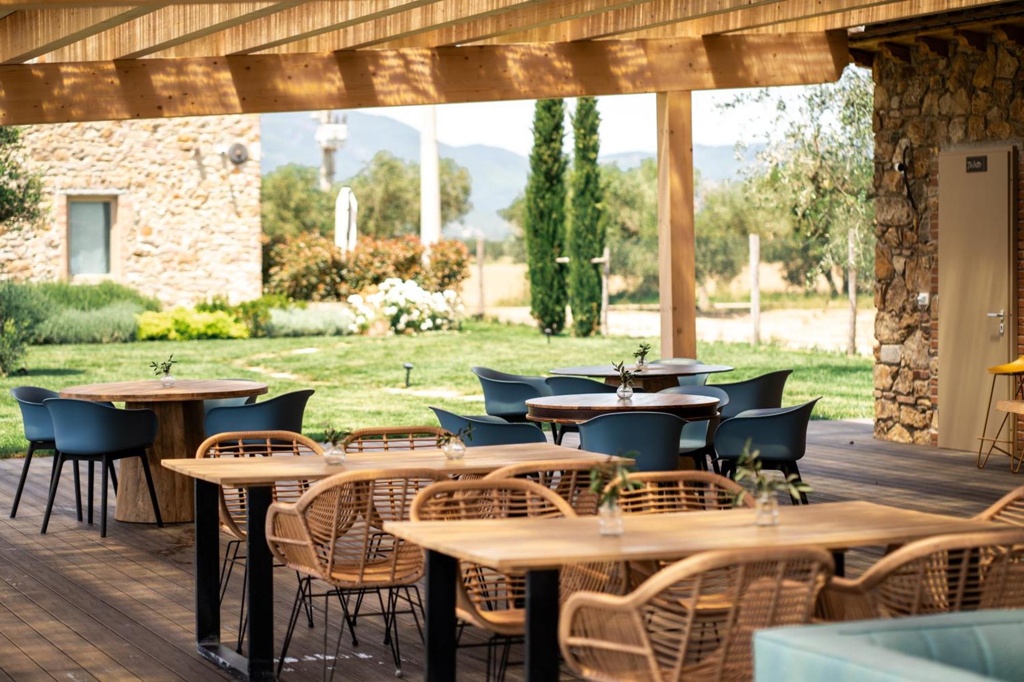Podere Pietravento Campiglia Marittima Extérieur photo