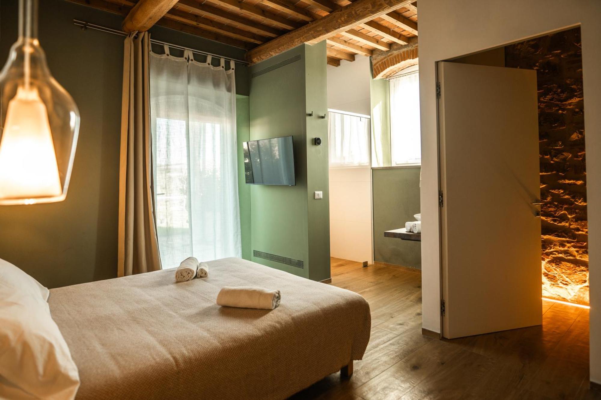 Podere Pietravento Campiglia Marittima Extérieur photo