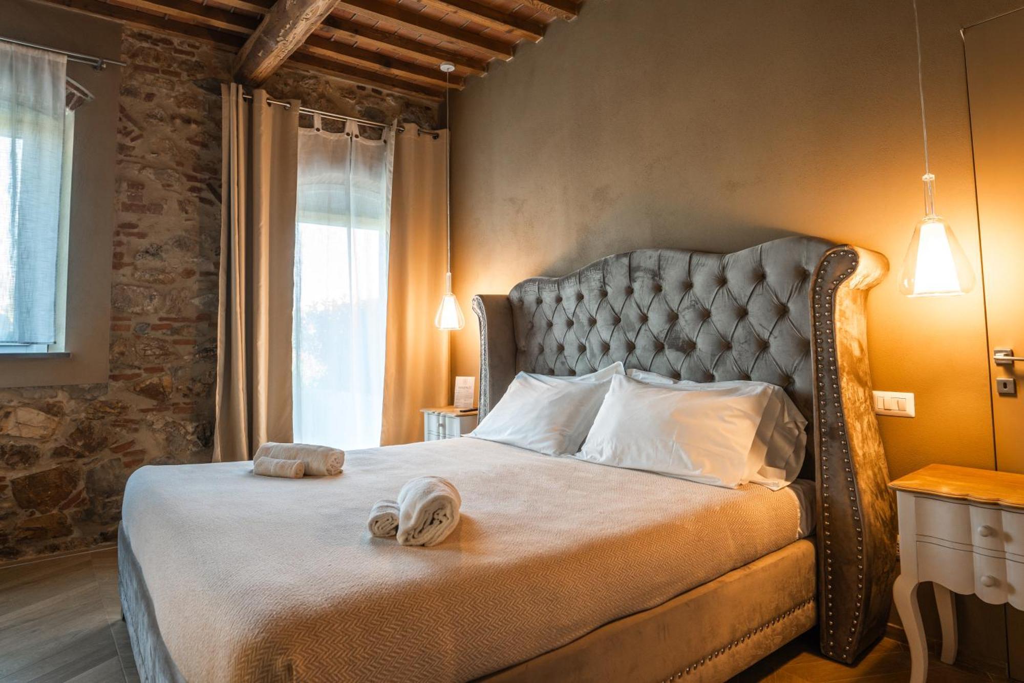 Podere Pietravento Campiglia Marittima Extérieur photo